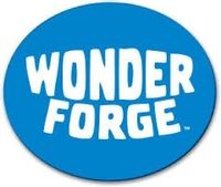 Wonder Forge coupons